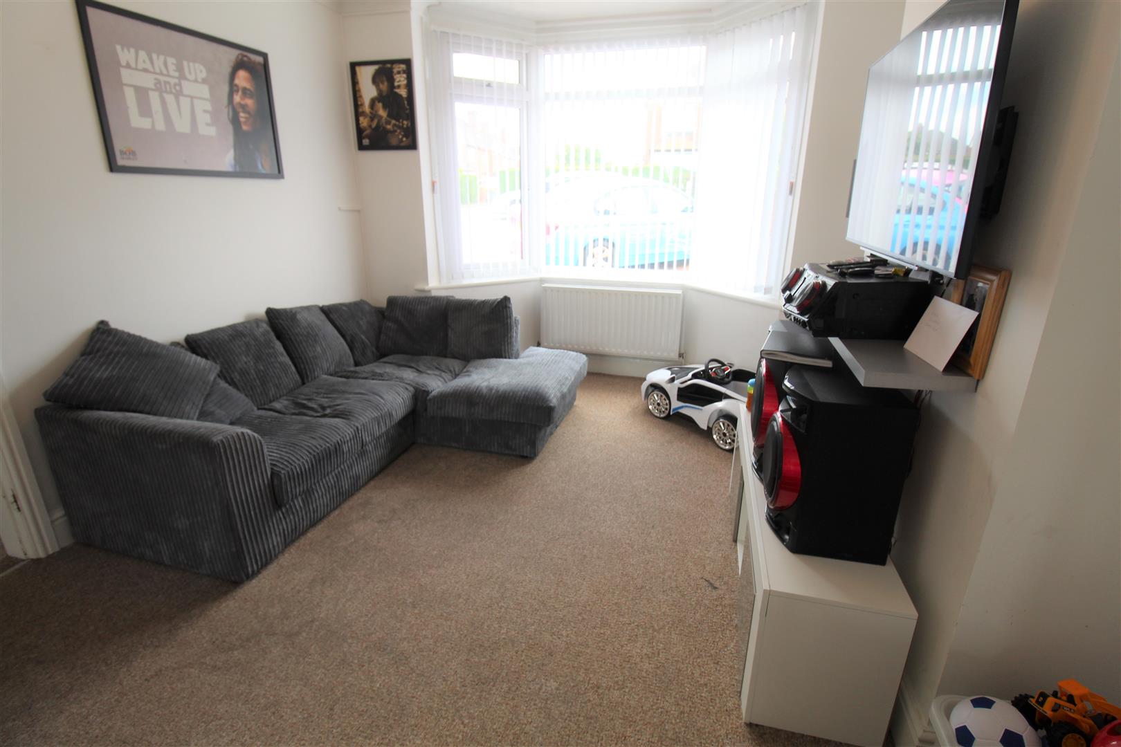 Hanley Road, Sneyd Green, Stoke-On-Trent